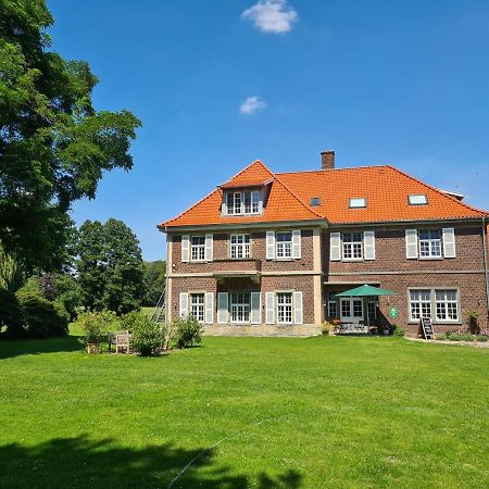 Ferienwohnungen Georgenbruch Everswinkel Exteriér fotografie
