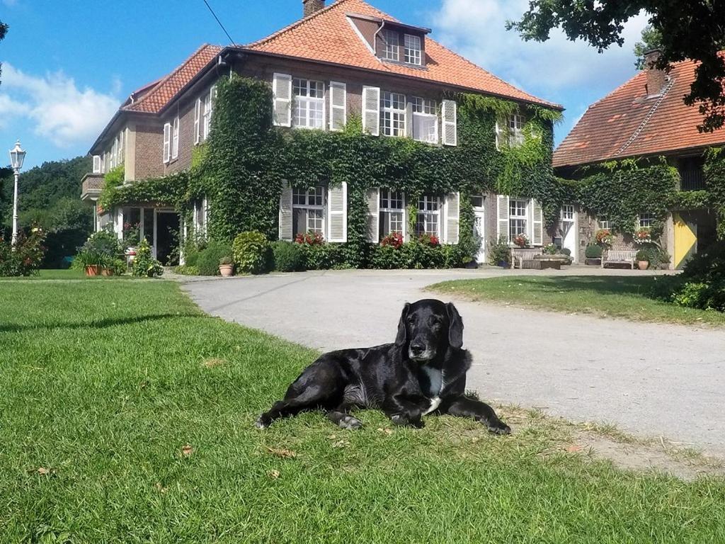 Ferienwohnungen Georgenbruch Everswinkel Exteriér fotografie